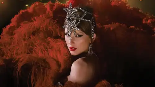 تايلور سويفت