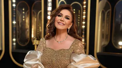 ميادة الحناوي 