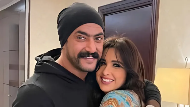 أحمد العوضي وياسمين عبد العزيز يشعلان السوشيال ميديا من جديد c71abe4c 95b6 4b8f bd14 acedf9a02f51