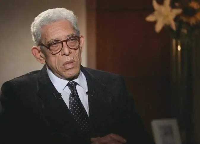 من هو داوود عبد السيد؟ 
