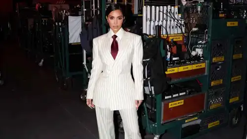 كيم كارداشيان