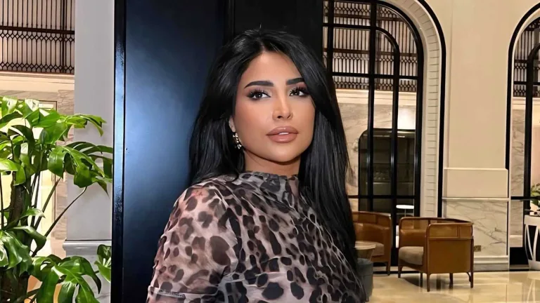 نجاح المساعيد تعلن انفصالها رسميًا بعد أزمة سرقة أموالها d6d3cfb4 e121 49b7 ae18 f33ea4887c57