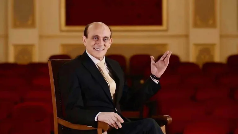 محمد صبحي… من تكريم الأوبرا إلى عاصفة فيديو السائق: ما بين غضبٍ عابر وجدالٍ مستمر d7baa609 e65d 4774 96a2 61b87fdb0926