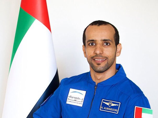 هزاع المنصوري