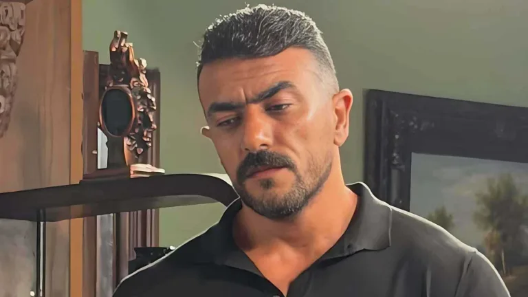 أحمد العوضي يطلق مسابقة مبتكرة استعدادًا لـ “علي كلاي” أحمد العوضي