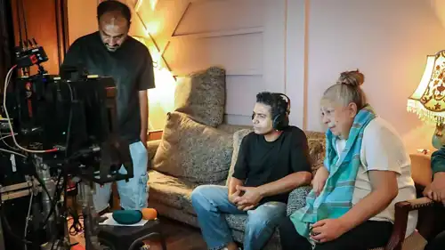 عمر الفيشاوي