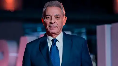 محمود حميدة