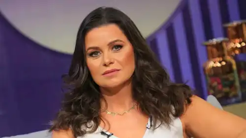 يسرا اللوزي