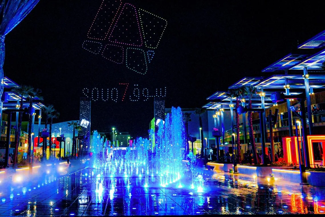 نائب أمير منطقة مكة المكرمة