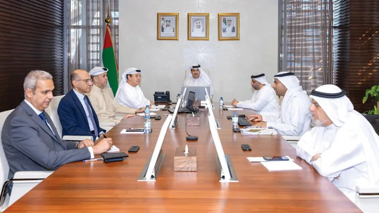 قضاء أبوظبي