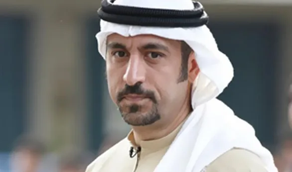 وفاة والد الإعلامي