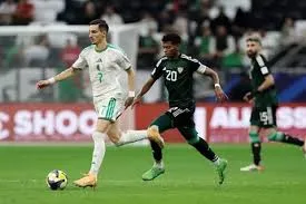 الإمارات إلى نصف نهائي كأس العرب… ليلة تاريخية أمام الجزائر ومقبالي يكسب الرهان (فيديو) الإمارات