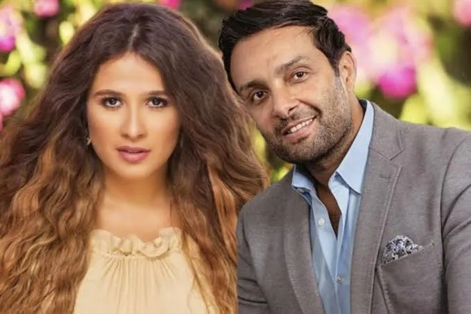 شقيق ياسمين عبد العزيز يكشف مفاجأة عن أغنية جديدة images 2025 02 06T091654.249