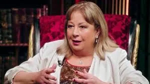 من هي سمية الألفي