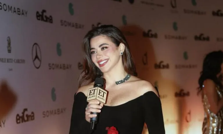 يارا السكري تكشف الحقيقة وراء شائعات ارتباطها بأحمد العوضي في 780x470 1