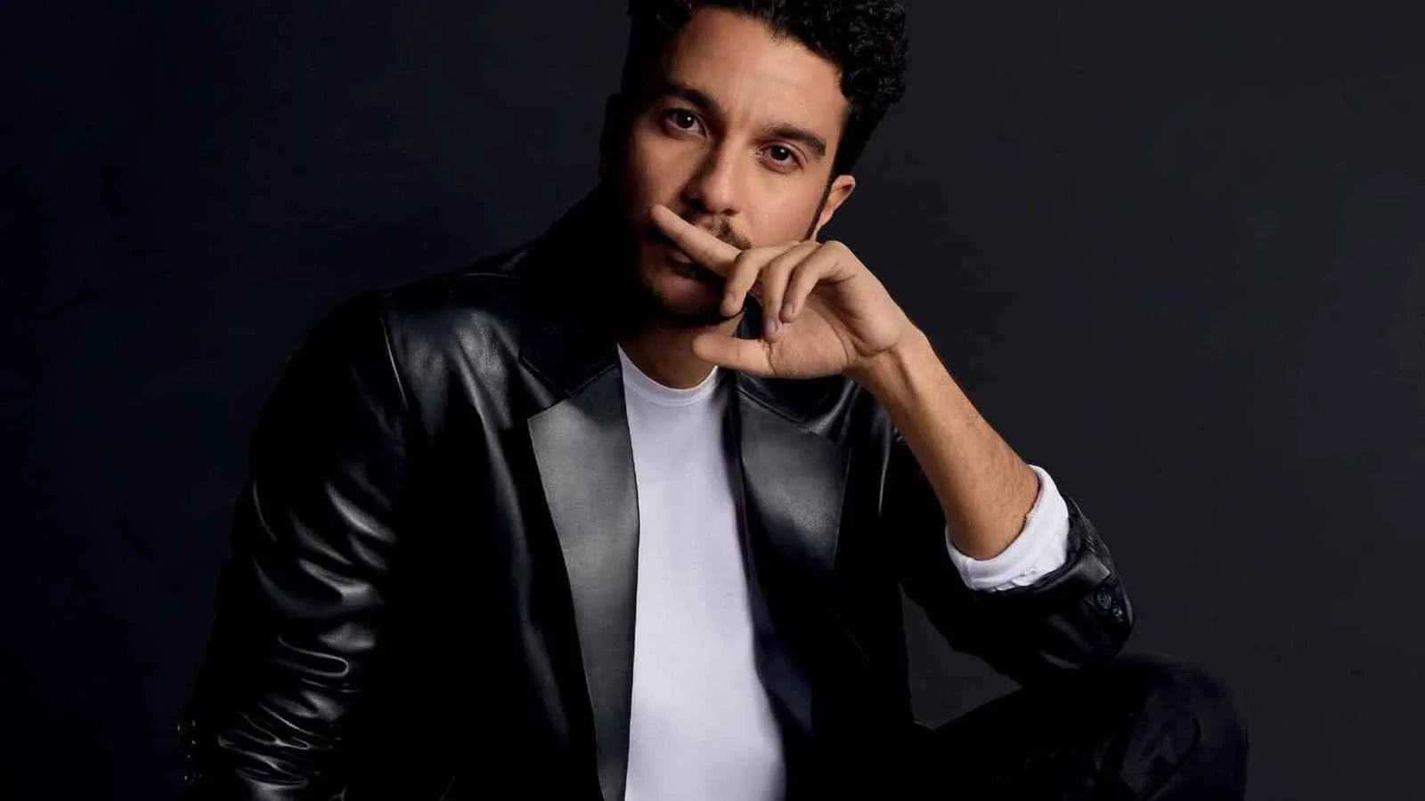 نجل خالد النبوي