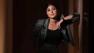 شجون الهاجري