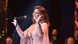 ميادة الحناوي