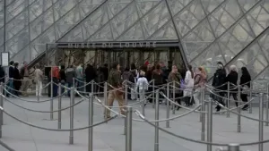 متحف اللوفر