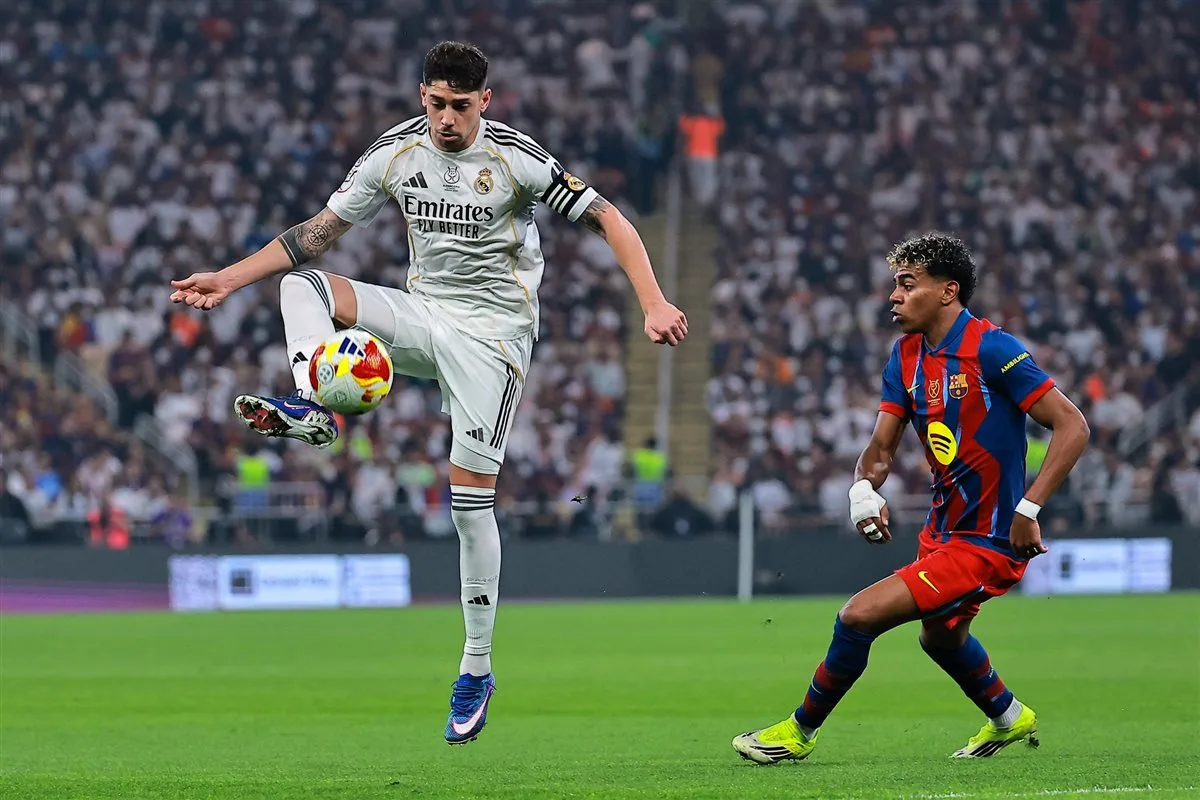 ملخص فوز برشلونة