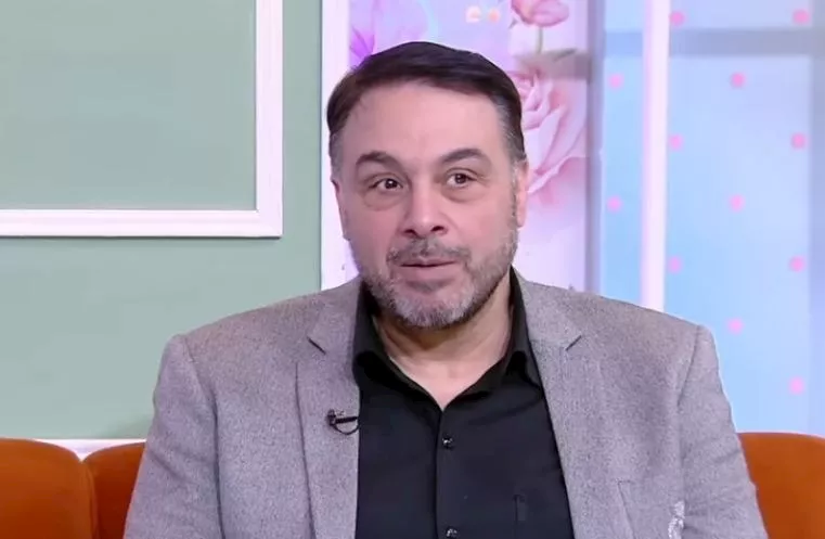 وفاة الفنان سعيد مختار… قضية أثارت الرأي العام في مصر وإحالة المتهم إلى المحاكمة الجنائية 2025 12 8 0 39 36 123