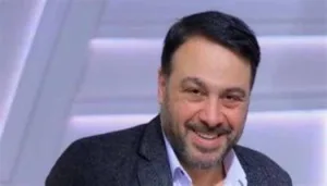 وفاة الفنان سعيد مختار… قضية أثارت الرأي العام في مصر وإحالة المتهم إلى المحاكمة الجنائية وفاة الفنان سعيد مختار