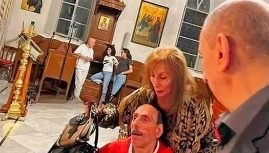 أسامة الرحباني يفتح الجرح بسبب فيروز وينتقد الفن: الغياب كان مؤلمًا أكثر من الفقد 2026 1 8 17 26 21 20