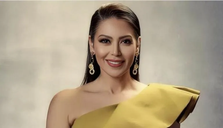 لقاء الخميسي تتصدر التريند ببيان بشأن زواج زوجها 214 144345 official stat