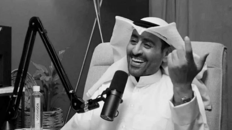 بدر المطيري