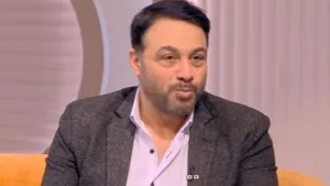 وفاة الفنان سعيد مختار… قضية أثارت الرأي العام في مصر وإحالة المتهم إلى المحاكمة الجنائية وفاة الفنان سعيد مختار