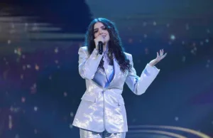 من هي جودي شاهين التي حصدت لقب أحلى صوت في ذا فويس؟ من هي جودي شاهين