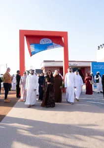 سمو الشيخة بدور القاسمي تفتتح فعاليات الدورة الثانية من "مهرجان الشارقة للآداب" 25e1ce11 a026 4e70 bc89 b59255e3540d