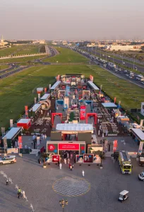 سمو الشيخة بدور القاسمي تفتتح فعاليات الدورة الثانية من "مهرجان الشارقة للآداب" 2b1fc42b c8b3 4620 b4e0 06f33618e615