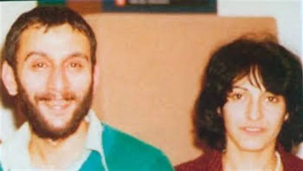 رحيل هلي الرحباني: صفحة إنسانية مؤثرة في حياة فيروز رحيل هلي الرحباني