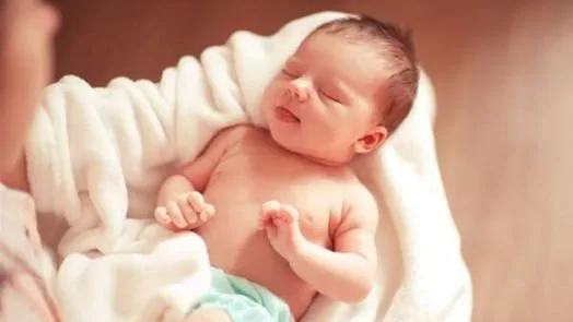 كانيون.. المولود العملاق الذي أبهر تكساس كانيون