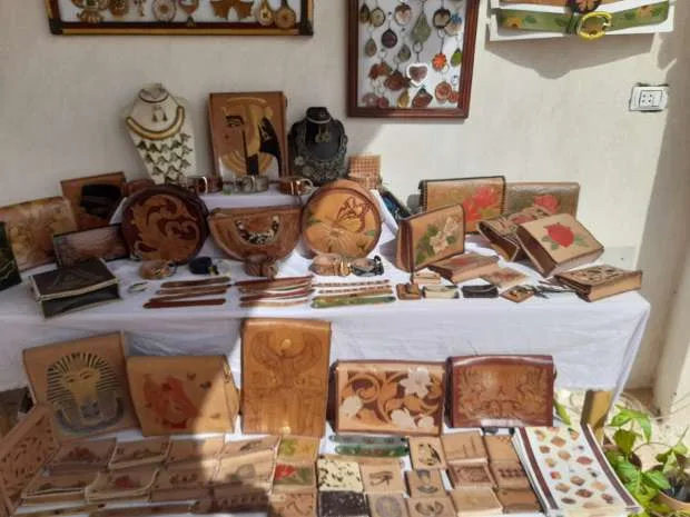 زولية في قمة المليار متابع: مشروع إماراتي يمكّن المرأة ويحيي الحرف التراثية 3978675851732