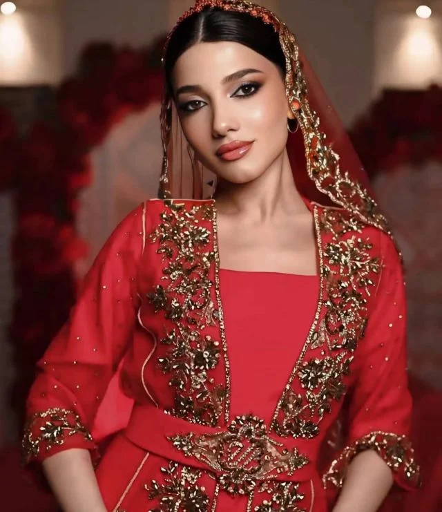 نارين بيوتي