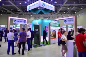 مؤتمر ومعرض الإمارات