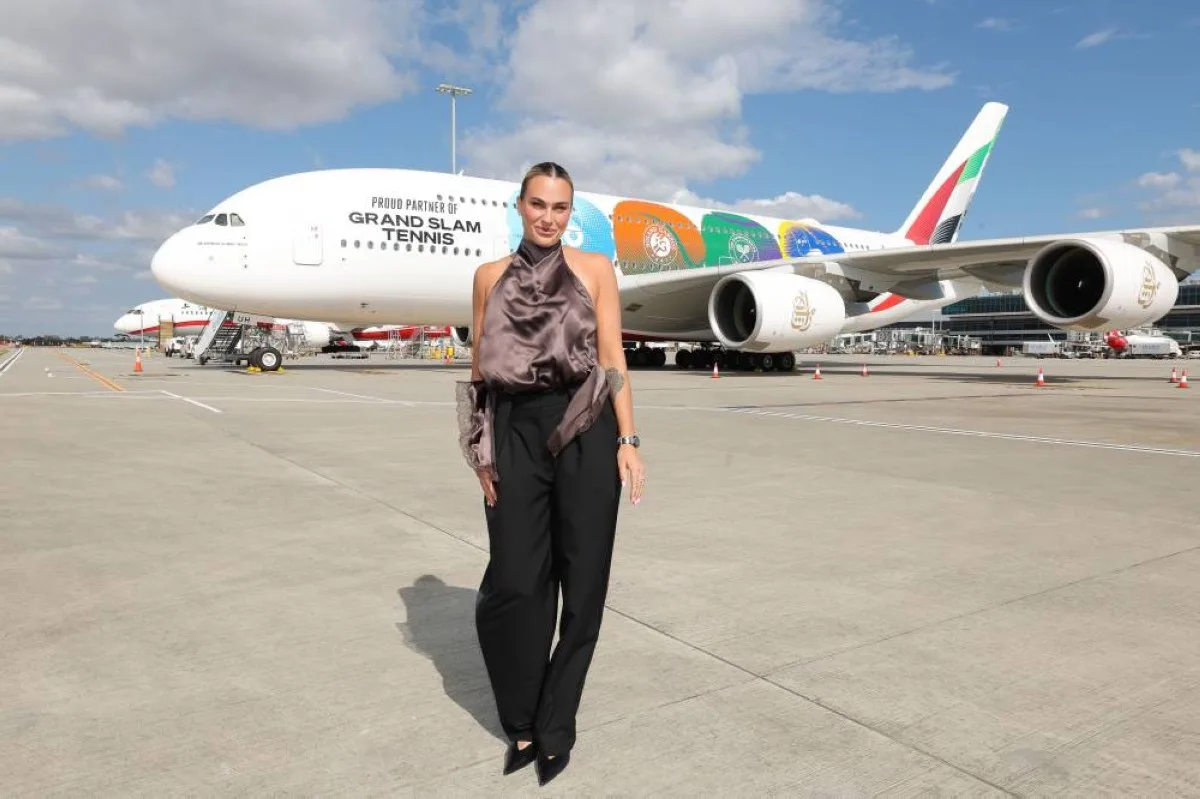 طيران الإمارات