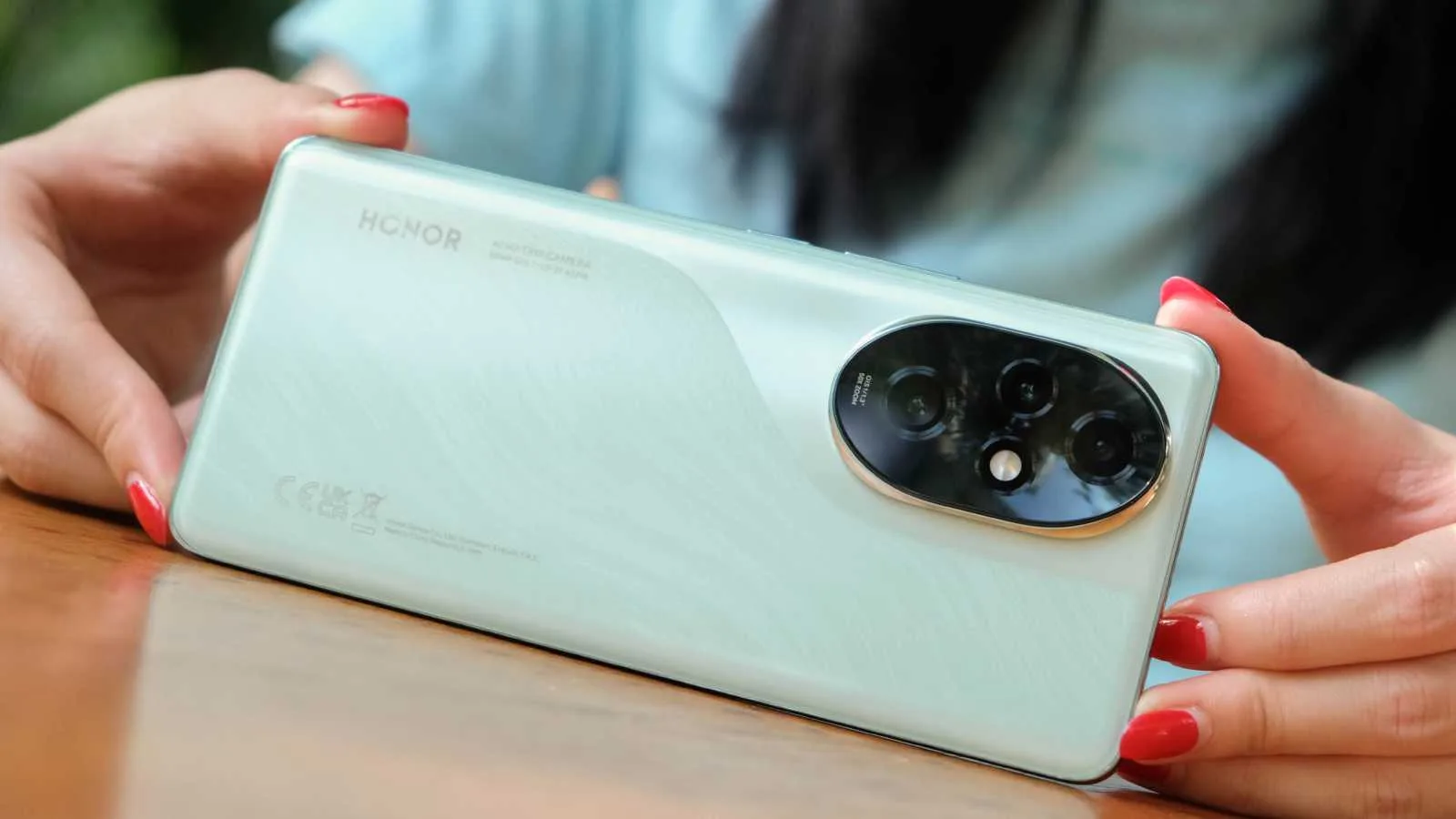 Honor Magic 8 Pro Air