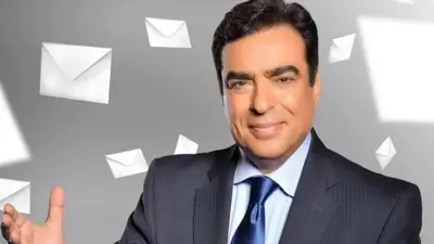 جورج قرداحي