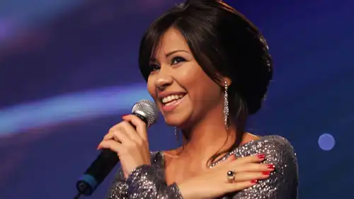 شيرين عبد الوهاب