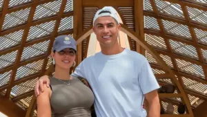 جورجينا رودريغيز