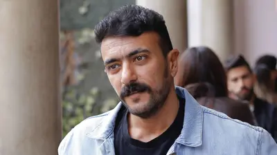 أحمد العوضي