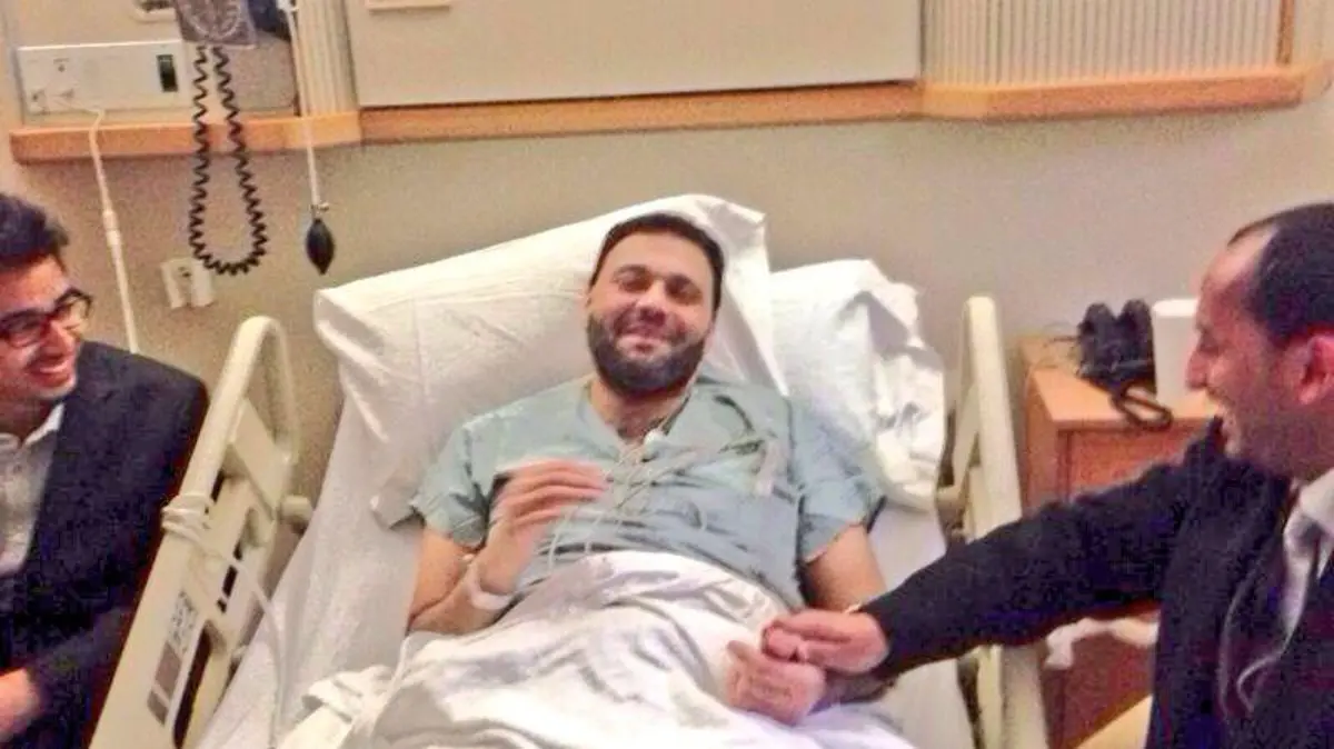 يوسف الجراح