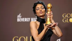 من هي تيانا تايلور؟