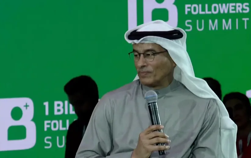 محمد العبار