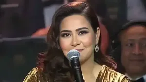 شيرين عبد الوهاب