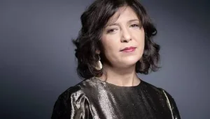 كوثر بن هنية