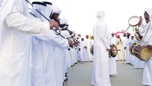 الإمارات تدعم